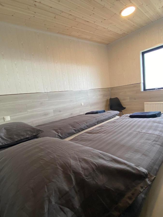 Brekkukot Cottages, Bloenduos Blonduos Εξωτερικό φωτογραφία
